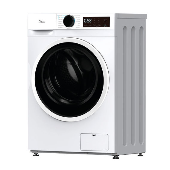 Midea 8KG Wash/5KG Dryer Front Load Combo Midea 8KG Wash/5KG Dryer Front Load Combo