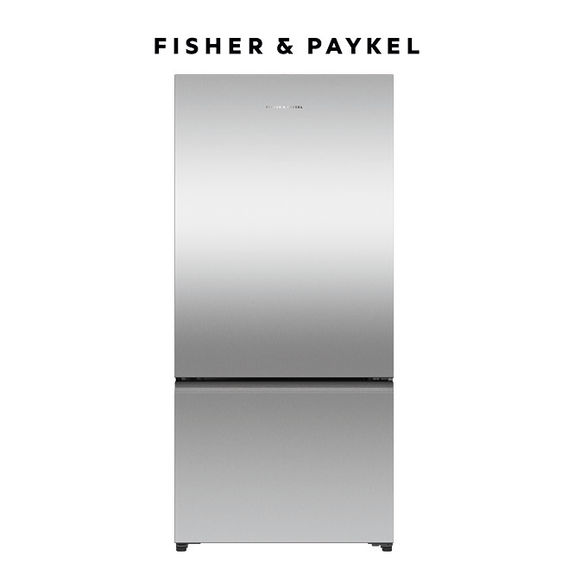 F&P 515L Series 5 Refrigerator Freezer SS