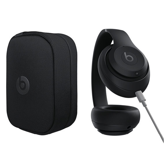 Beats Studio Pro Wireless Over-Ear NC Headphones - Black