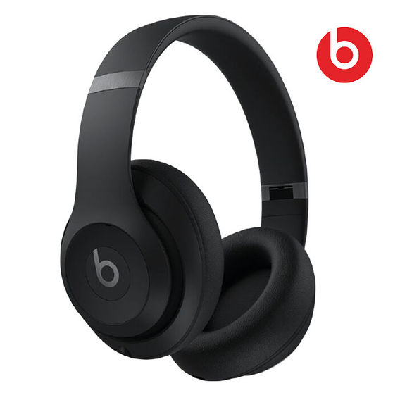 Beats Studio Pro Wireless Over-Ear NC Headphones - Black Beats Studio Pro Wireless Over-Ear NC Headphones - Black