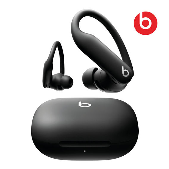 Beats Powerbeats Pro 2 Premium True Wireless Buds - Black Beats Powerbeats Pro 2 Premium True Wireless Buds - Black