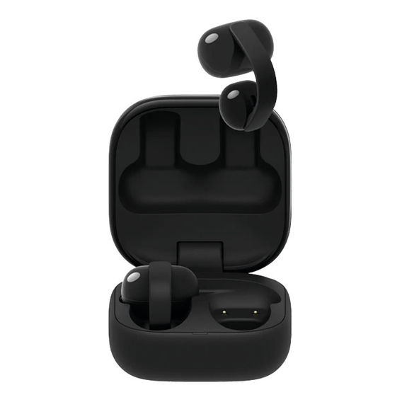 Sony LinkBuds Clip Wireless Headphones - Black Sony LinkBuds Clip Wireless Headphones - Black