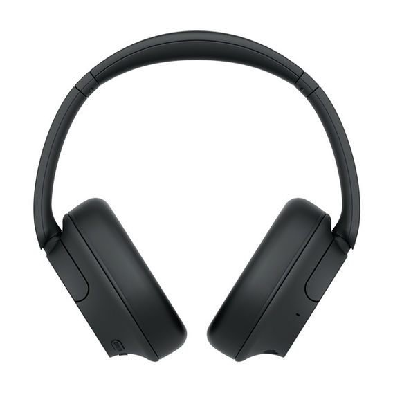 Sony Wireless Noise Cancelling Headphones - Black
