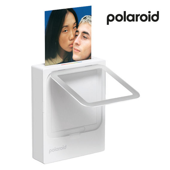 Polaroid Hi-Print 3x3 Pocket Photo Printer Bundle Polaroid Hi-Print 3x3 Pocket Photo Printer Bundle
