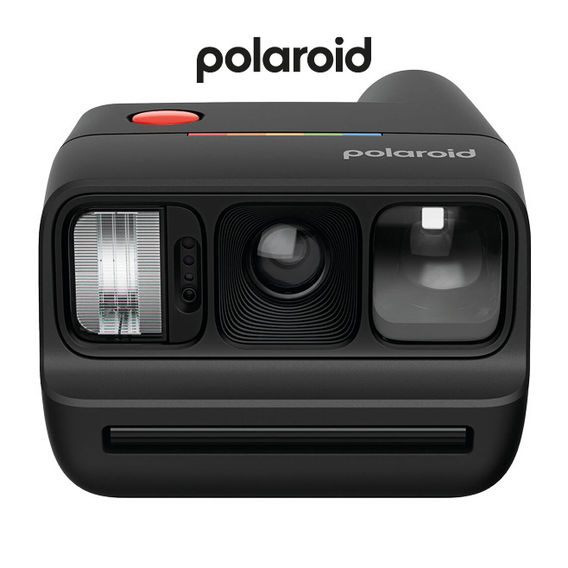 Polaroid Go Generation 3 - Black