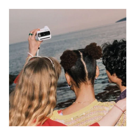Polaroid Go Generation 3 - Blue