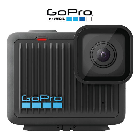 GoPro Hero Action Cam Bundle