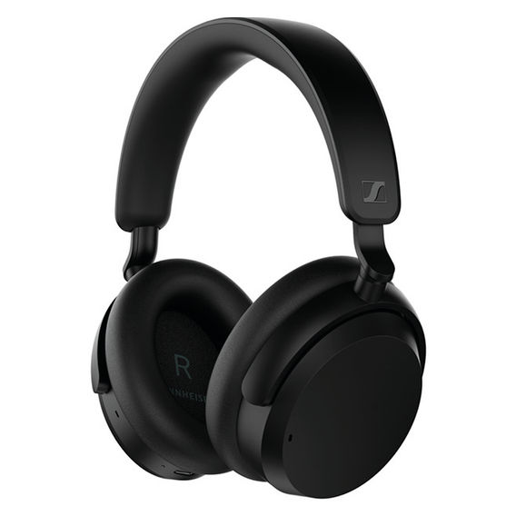 Sennheiser ACCENTUM Wireless NC Headphones - Black Sennheiser ACCENTUM Wireless NC Headphones - Black