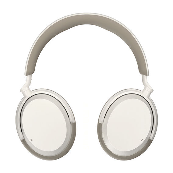 Sennheiser ACCENTUM Wireless NC Headphones - White
