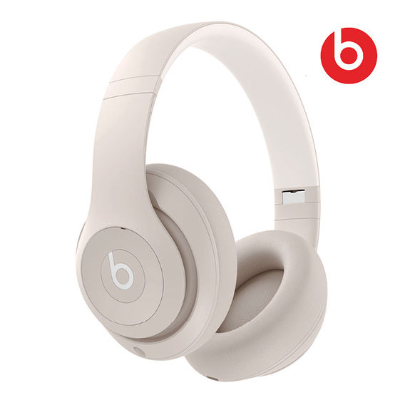 Beats Studio Pro Wireless Over-Ear NC Headphones - Sandstone Beats Studio Pro Wireless Over-Ear NC Headphones - Sandstone