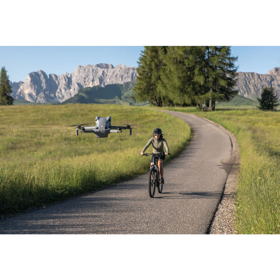DJI Mini 5 Pro Drone Fly More Combo