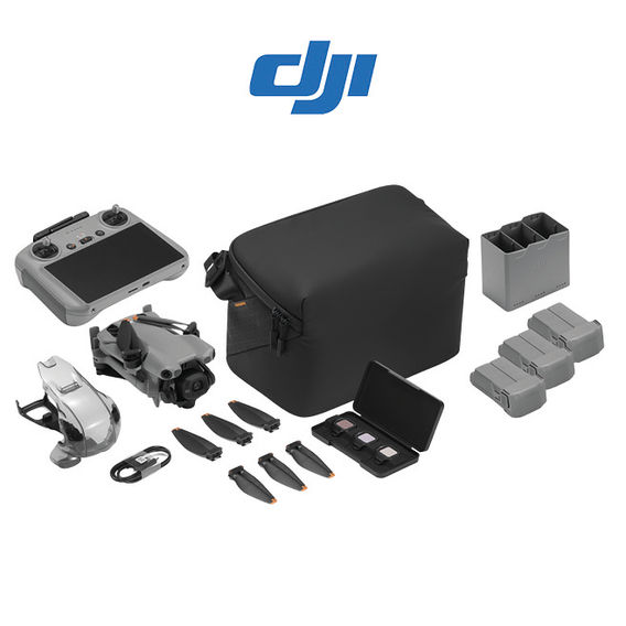 DJI Mini 5 Pro Drone Fly More Combo