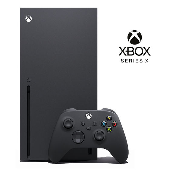 Xbox Series X 1TB Console Bundle Xbox Series X 1TB Console Bundle
