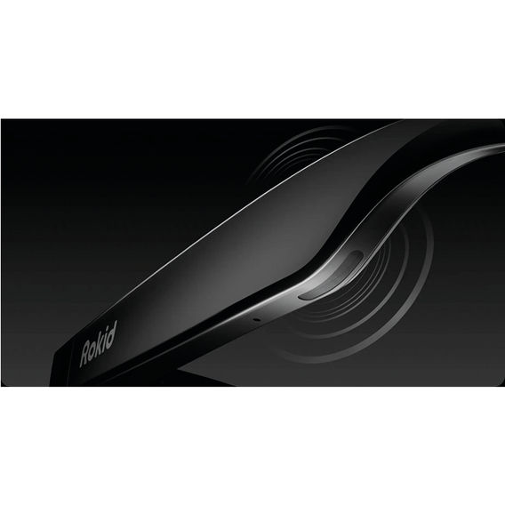 Rokid AI & AR Glasses Link Chat GPT Rokid AI & AR Glasses Link Chat GPT