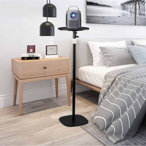 Soundcore Nebula P1i Google TV Portable Projector Bundle