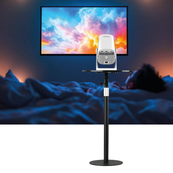 Philips NeoPix 250 Smart Projector Bundle Philips NeoPix 250 Smart Projector Bundle