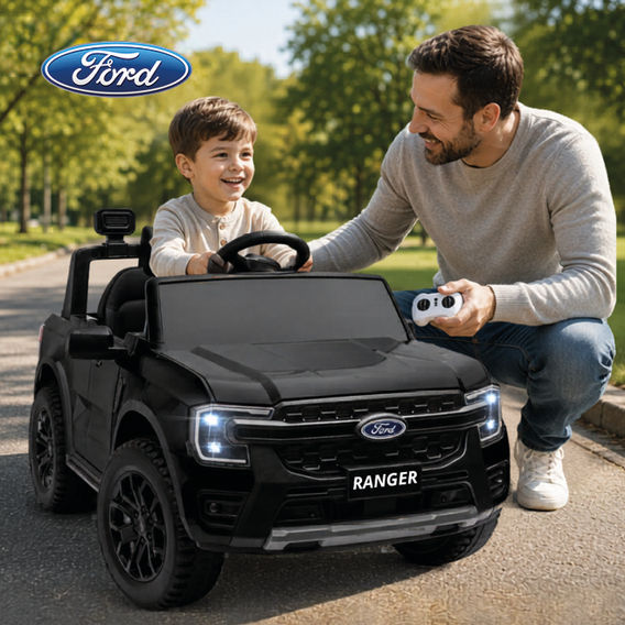 Ford Pick Up Ride On Ford Pick Up Ride On