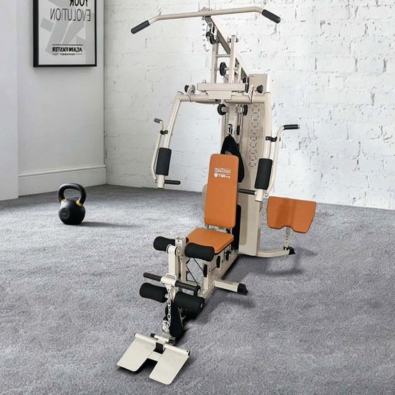 Multifunction Home Gym