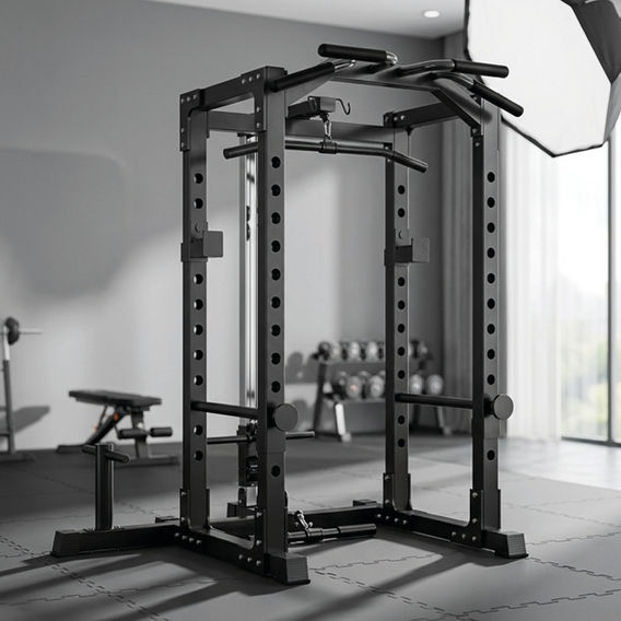 Home Weight Training Bundle