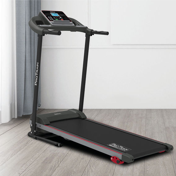 40cm Treadmill with App