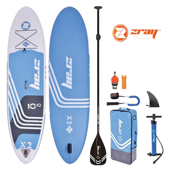 ZRAY X2 X-Rider 10'10 ZRAY X2 X-Rider 10'10
