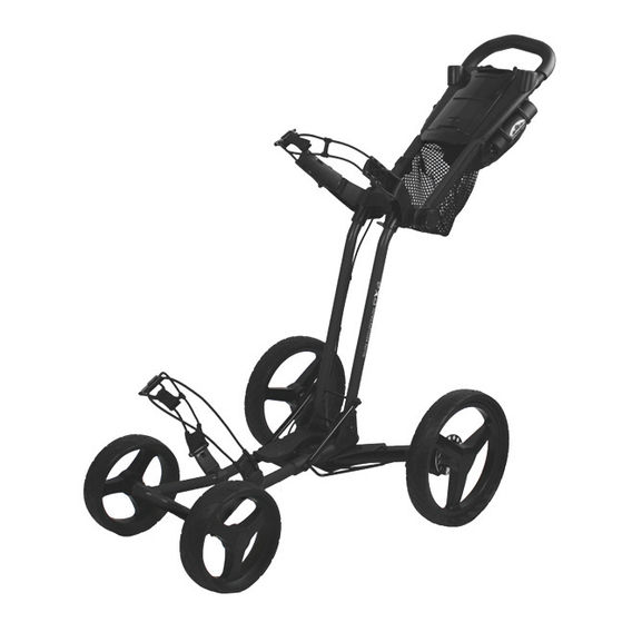 Pathfinder Golf Cart