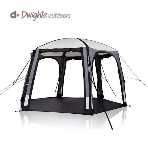 Enterprise Flow Inflatable Shelter - Stand alone or Add on Enterprise Flow Inflatable Shelter - Stand alone or Add on