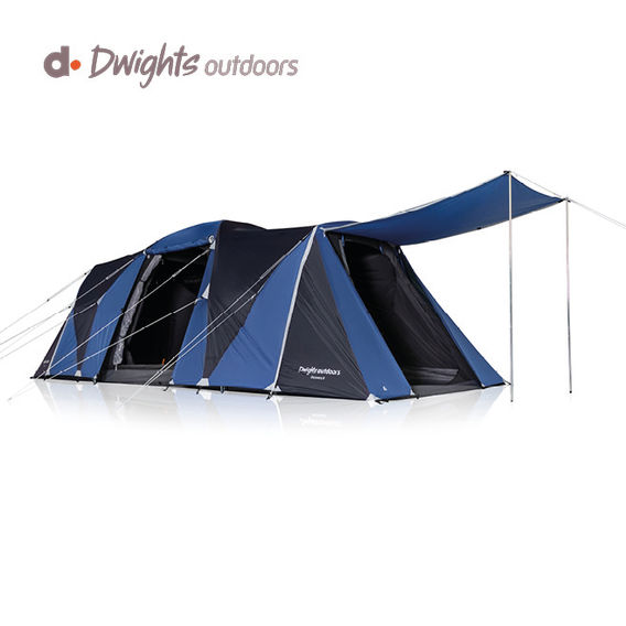 Discovery 6 Blackout Tent Discovery 6 Blackout Tent