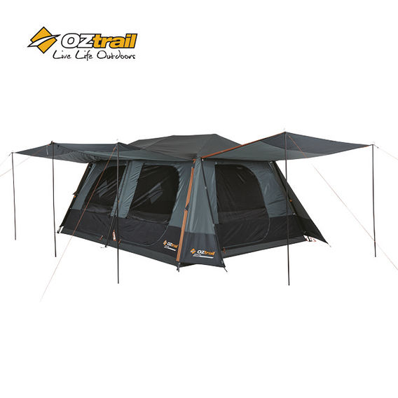 Oztrail Fast Frame Headland 10P Tent Oztrail Fast Frame Headland 10P Tent