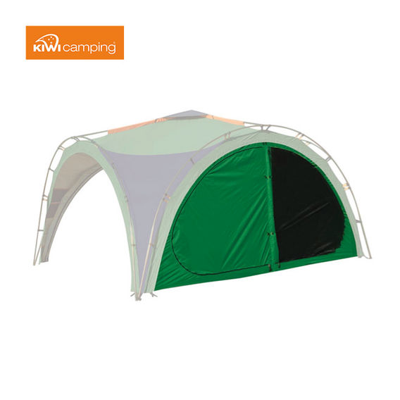 Kiwi Camping Savanna 3.5 Deluxe Bundle with Walls