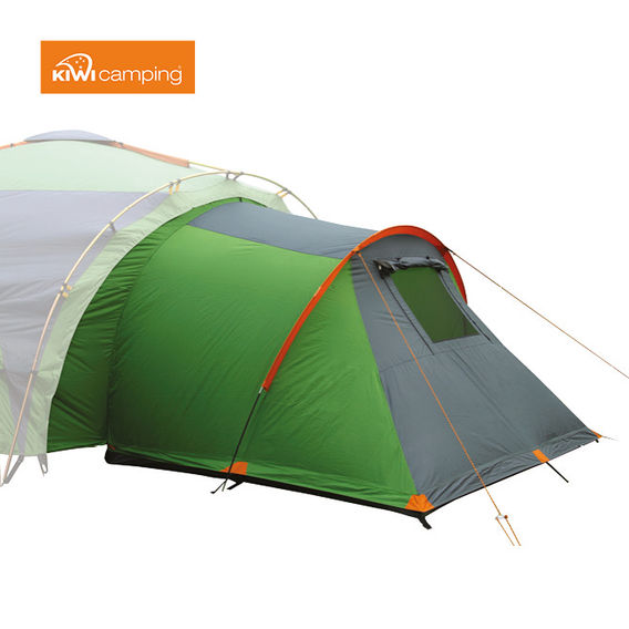 Kiwi Camping Savanna 3.5 Deluxe Bundle with POD Kiwi Camping Savanna 3.5 Deluxe Bundle with POD