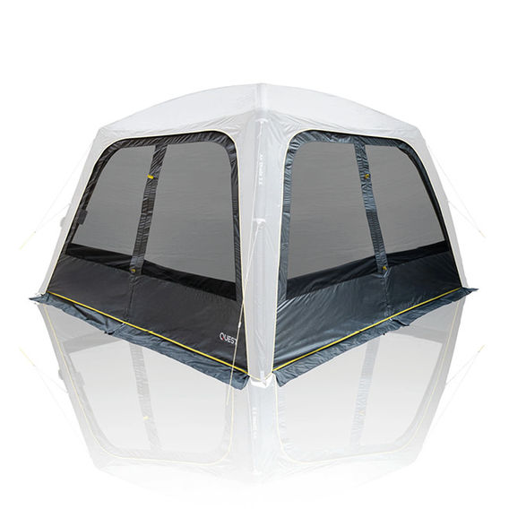 Quest Air Shade 4.2 with 2 Walls Bundle Quest Air Shade 4.2 with 2 Walls Bundle