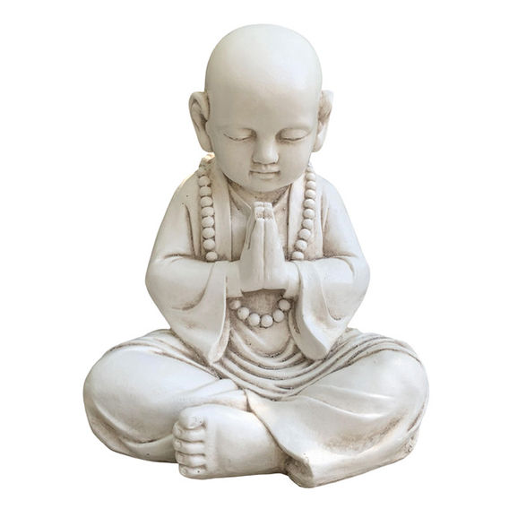Buddha Praying 32cm Statue Buddha Praying 32cm Statue