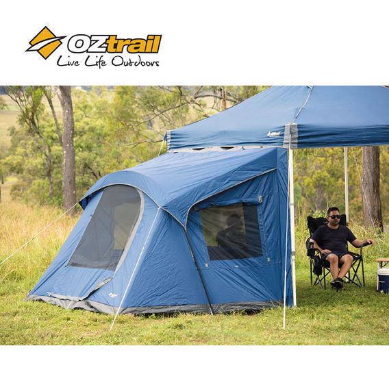 Oztrail Gazebo Portico 3.0M Oztrail Gazebo Portico 3.0M