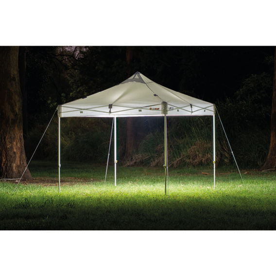 Oztrail Commercial Lumos 3.0 Gazebo