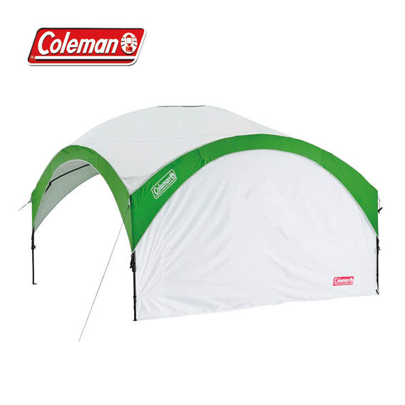 Coleman Fast Pitch 14 Shelter Bundle Coleman Fast Pitch 14 Shelter Bundle
