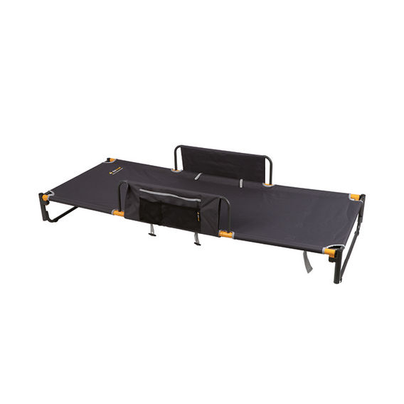 Oztrail Deluxe Double Bunk Bed Oztrail Deluxe Double Bunk Bed
