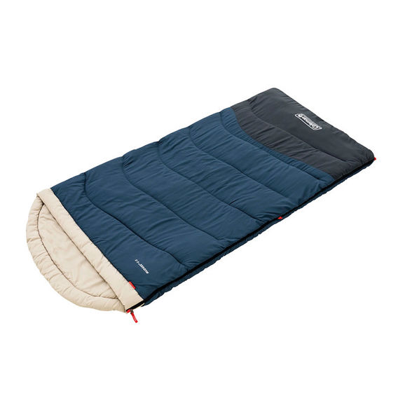 Coleman Mudgee Tall -3°C Sleeping Bag