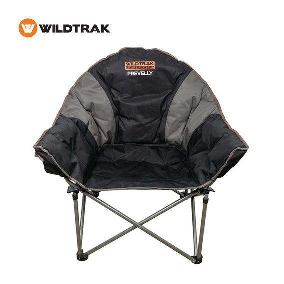 Wildtrak Prevelly Camp Chair 136KG