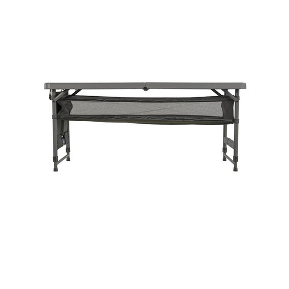 Quest Camp Table 4 with Storage Quest Camp Table 4 with Storage