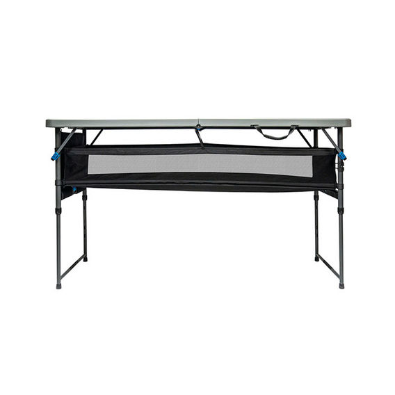 Quest Camp Table 5 with Storage