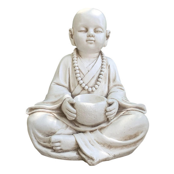 Harmony Buddha 52cm Statue