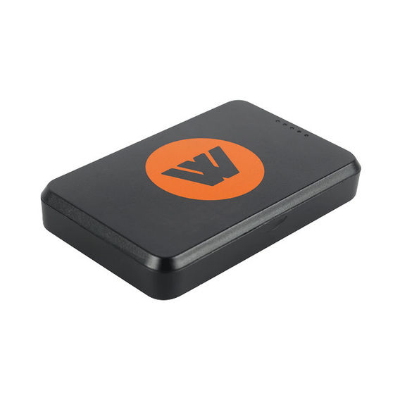 Wildtrak Powertank Pro 300 & Charge n Go Bundle Wildtrak Powertank Pro 300 & Charge n Go Bundle