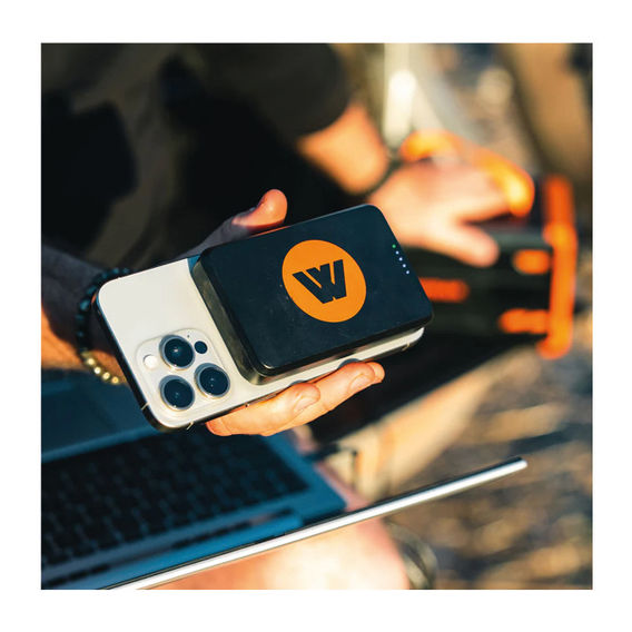 Wildtrak Powertank Pro 300 & Charge n Go Bundle