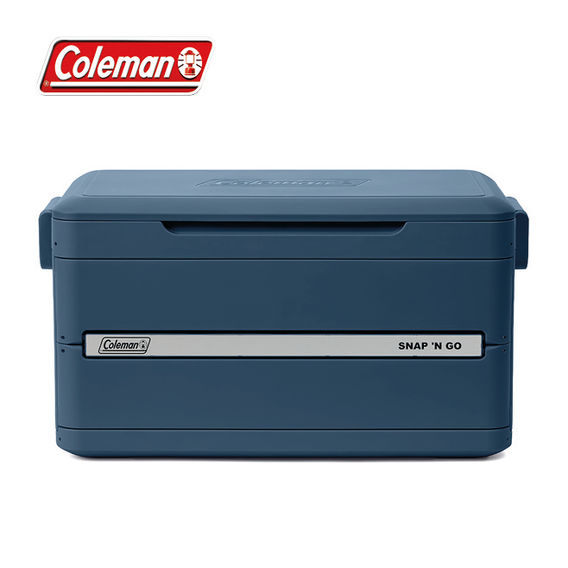 Coleman Snap N Go 33L Collapsible Hard Cooler