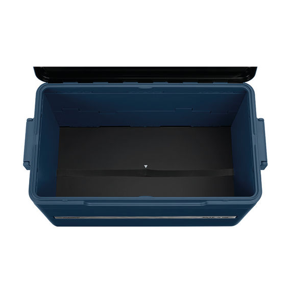 Coleman Snap N Go 52L Collapsible Hard Cooler Coleman Snap N Go 52L Collapsible Hard Cooler