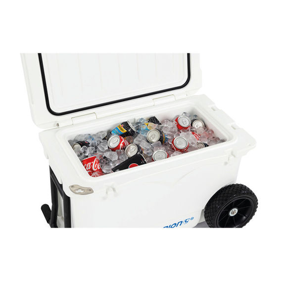 Companion Ice Box 50L Wheeled