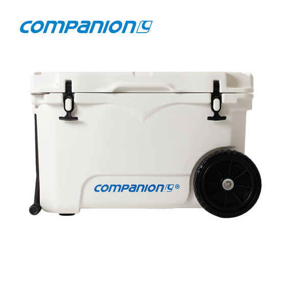 Companion Ice Box 50L Wheeled Companion Ice Box 50L Wheeled