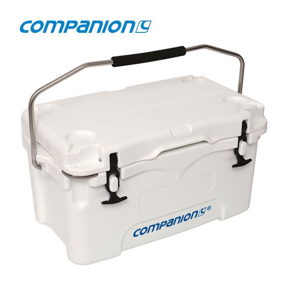 Companion Ice Box 25L with Bail Handle Companion Ice Box 25L with Bail Handle