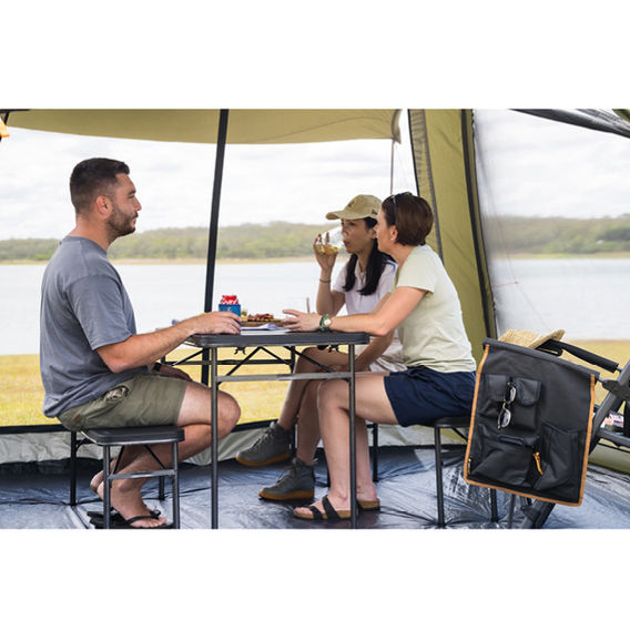 Oztrail Ironside Picnic Set Oztrail Ironside Picnic Set
